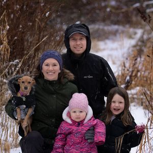 Meet your Posher, Laura